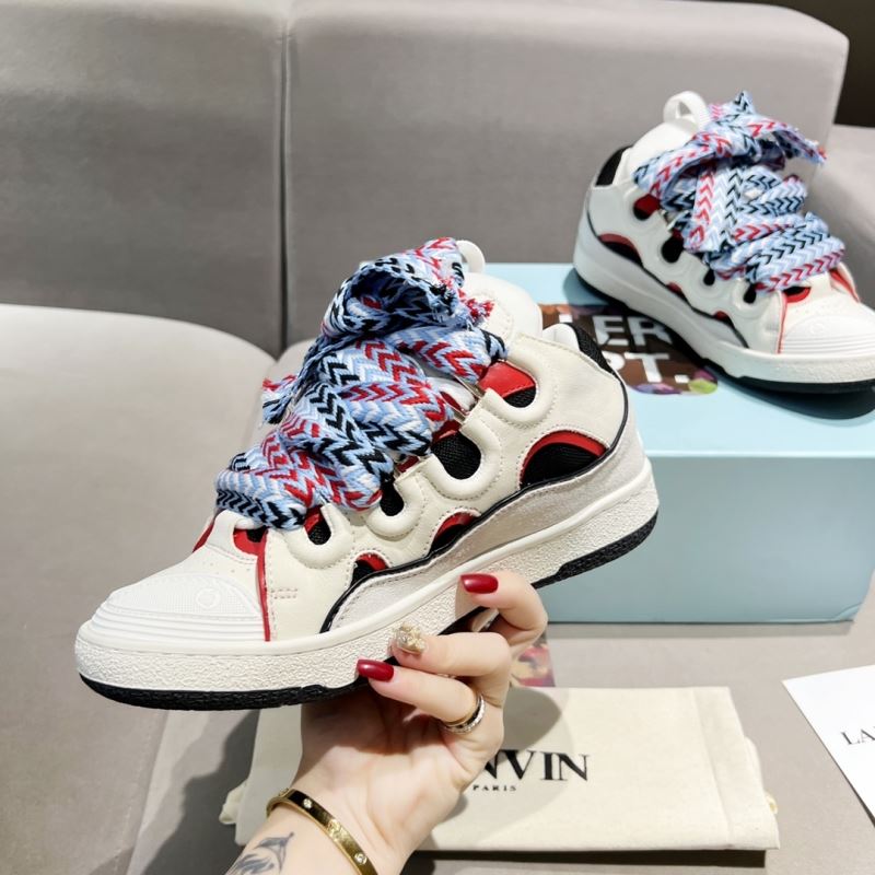 Lanvin Sneakers